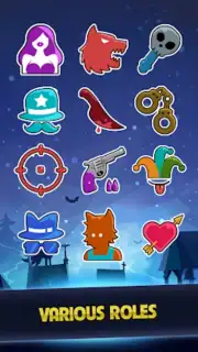 Werewolf Online - Party Game capture 15
