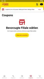 Netto App capture 15