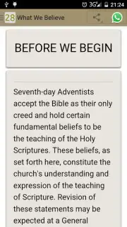 What We Believe capture 2