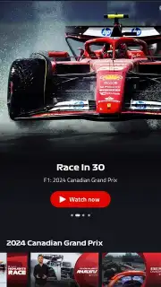 F1 TV capture 1