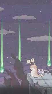 Super Snail capture 8