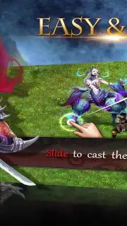 Conquer Online capture 13