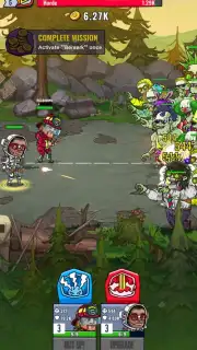 Zombieland: Double Tapper capture 2