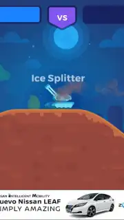 Tank Stars capture 9