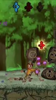 Ponami capture 10