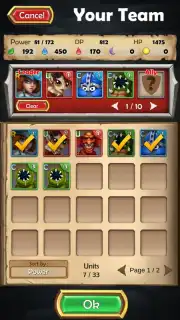 Dungeon Monsters capture 7