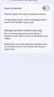 Google Messages capture 18