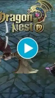 Dragon Nest M capture 1