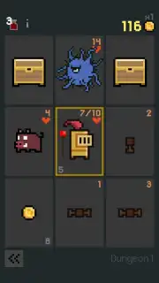 Dungeon Cards capture 12