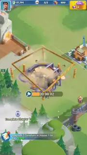 Tiles Survive! capture 11