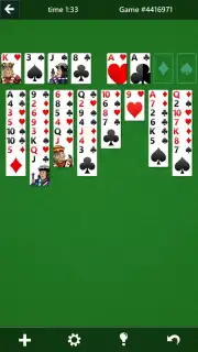 Microsoft Solitaire Collection capture 5