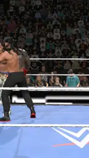 WWE 2K25 capture 5