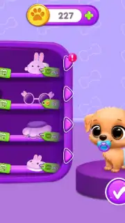 Floof - My Pet House capture 6