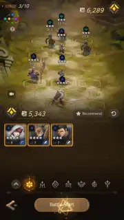 SOULS capture 7