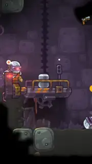 Zombotron Re-Boot capture 6