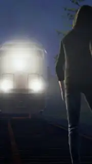 Life is Strange: Before the Storm capture 17