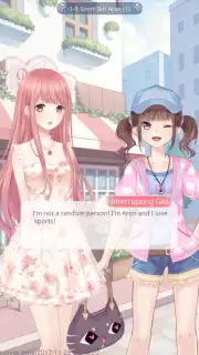 Love Nikki capture 9