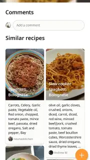 Cookpad capture 21