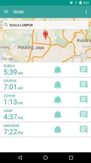 SalamMuslim capture 2