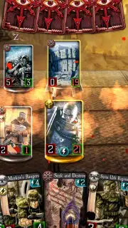 The Horus Heresy: Legions capture 6