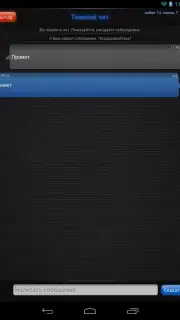 Теневой чат capture 9