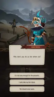 Dark Heroes capture 2