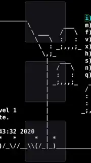 Angband (Angdroid) capture 2