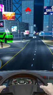 Bus Simulator capture 2