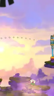Angry Birds 2 capture 1