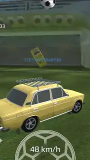 Russian Rider Online capture 10