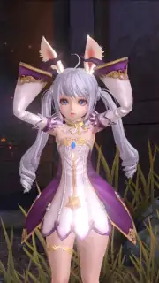 TERA ORIGIN capture 8
