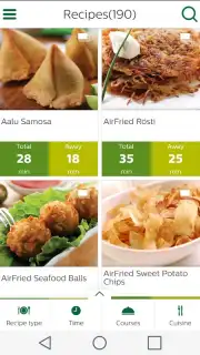 Airfryer capture 10