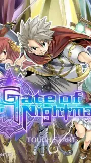 Gate of Nightmares capture 2
