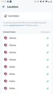 DeerShield - Free VPN capture 8