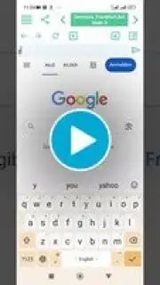 VPN Proxy Browser capture 1