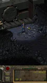 ExaGear RPG capture 6