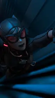 Batman - The Telltale Series capture 5
