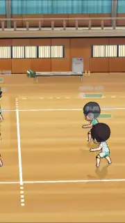 Haikyuu! Touch the dream (KR) capture 3