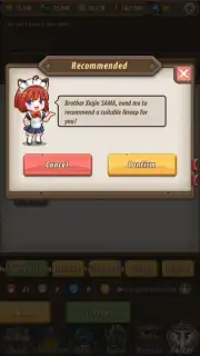 Adventure Legion capture 9