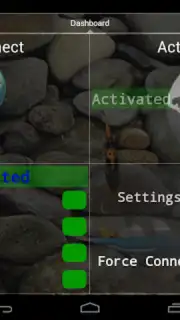 Connection Stabilizer Booster capture 8
