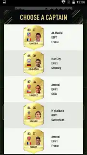 FUT 17 DRAFT capture 7