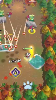 Catopia: Rush capture 1