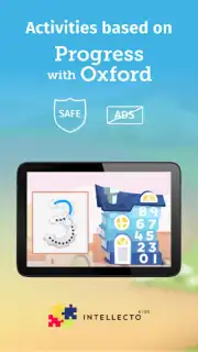 Intellecto Kids Learning Games capture 22