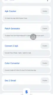 SCP Tools capture 5