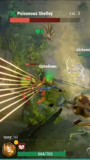 Dead Impact capture 21