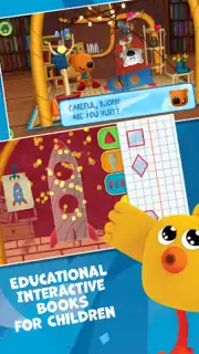 Bebebears Books capture 10