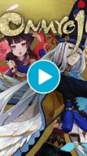 Onmyoji capture 1