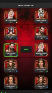 WWE UNIVERSE capture 7