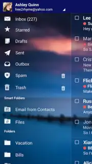 Yahoo Mail capture 5