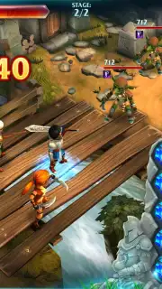 Forge of Glory capture 2